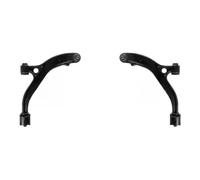 2x Bracci oscillanti FEBI BILSTEIN S+D per CHRYSLER GRAND VOYAGER III, VOYAGER