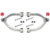 2x Bracci oscillanti FEBI BILSTEIN S+D per MERCEDES-BENZ CLS (C257), EQC GLC