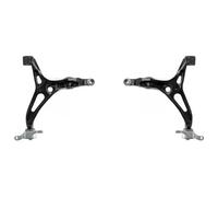2x Bracci oscillanti FEBI BILSTEIN S+D per MERCEDES-BENZ KLASA R (W251, V251)