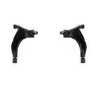 2x Bracci oscillanti FEBI BILSTEIN S+D per NISSAN SERENA, VANETTE