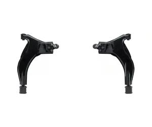 2x Bracci oscillanti FEBI BILSTEIN S+D per NISSAN SERENA, VANETTE