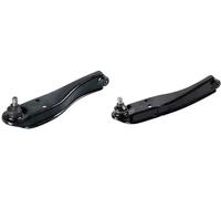 2x Bracci oscillanti FEBI BILSTEIN S+D per SUZUKI CARRY Furgon