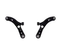 2x Bracci oscillanti FEBI BILSTEIN S+D per SUZUKI, FIAT SX4, SX4 I, SEDICI