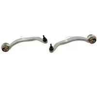 2x Bracci oscillanti FEBI BILSTEIN Sotto S+D per AUDI, VW A4 B5, A6 C5, PASSAT
