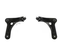2x Bracci oscillanti FEBI BILSTEIN Sotto S+D per CITROËN, DS, PEUGEOT 2008, I,