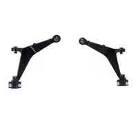 2x Bracci oscillanti FEBI BILSTEIN Sotto S+D per CITROËN, PEUGEOT 106 I, 106