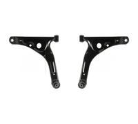 2x Bracci oscillanti FEBI BILSTEIN Sotto S+D per FORD TRANSIT