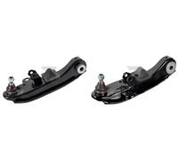 2x Bracci oscillanti FEBI BILSTEIN Sotto S+D per HYUNDAI, MITSUBISHI DELICA, L