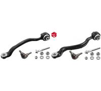 2x Bracci oscillanti FEBI BILSTEIN Sotto S+D per MERCEDES-BENZ CLS C218, CLS E