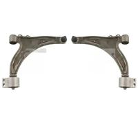 2x Bracci oscillanti FEBI BILSTEIN Sotto S+D per OPEL, SAAB 44079 II, INSIGNIA