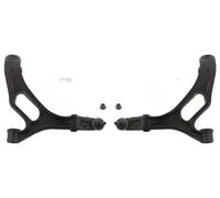 2x Bracci oscillanti FEBI BILSTEIN Sotto S+D per PORSCHE, VW CAYENNE I, TOUAREG
