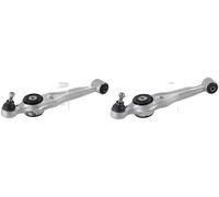 2x Bracci oscillanti FEBI BILSTEIN Sotto S+D per SAAB 44077 I, 900 II