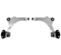2x Bracci oscillanti FEBI BILSTEIN Sotto S+D per VOLVO S60 II, S80 II, V60 I