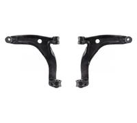 2x Bracci oscillanti FEBI BILSTEIN Sotto S+D per VW CALIFORNIA T5 Camper (7EC,