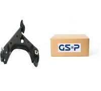 2x Bracci oscillanti GSP Davanti S+D per ABARTH, ALFA ROMEO, CITROËN, FIAT,