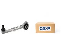 2x Bracci oscillanti GSP Davanti S+D per AUDI A4 B9, A5