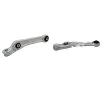 2x Bracci oscillanti GSP Davanti S+D per AUDI A4 B9, A5