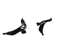 2x Bracci oscillanti GSP Davanti S+D per BMW, MINI 1 F40, 2 F44, 2 F45, 2 F46,