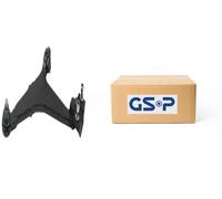 2x Bracci oscillanti GSP Davanti S+D per CITROËN, PEUGEOT 106 I, 106 II, 106 I