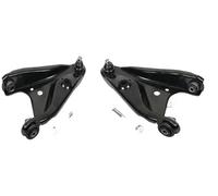 2x Bracci oscillanti GSP Davanti S+D per DACIA, LADA, RENAULT LARGUS, LARGUS