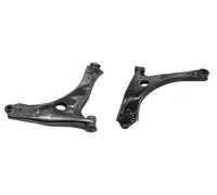 2x Bracci oscillanti GSP Davanti S+D per FORD TOURNEO CUSTOM, TRANSIT, TRANSIT
