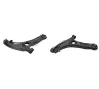 2x Bracci oscillanti GSP Davanti S+D per KIA PICANTO II