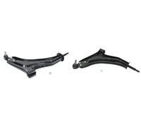 2x Bracci oscillanti GSP Davanti S+D per LAND ROVER FREELANDER I, FREELANDER I