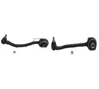 2x Bracci oscillanti GSP Davanti S+D per MERCEDES-BENZ CLK (C209), CLK (A209)