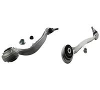 2x Bracci oscillanti GSP Davanti S+D per MERCEDES-BENZ CLS (C257), KLASA C