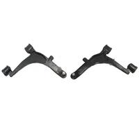 2x Bracci oscillanti GSP Davanti S+D per NISSAN, OPEL, RENAULT INTERSTAR, II