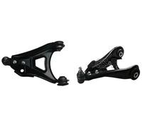 2x Bracci oscillanti GSP Davanti S+D per NISSAN, RENAULT CLIO II, CLIO II