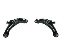 2x Bracci oscillanti GSP Davanti S+D per RENAULT CLIO IV, CLIO IV