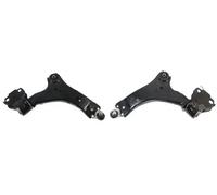2x Bracci oscillanti GSP Davanti S+D per VOLVO XC60 I