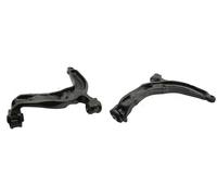 2x Bracci oscillanti GSP Davanti S+D per VW MULTIVAN T5 (7HM, 7HN, 7HF, 7EF,
