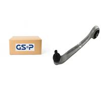 2x Bracci oscillanti GSP Esterno S+D per AUDI, SKODA, VW A4 B5, A4 B6, A4 B7,