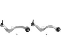 2x Bracci oscillanti GSP Esterno S+D per BMW 7 E65 E66 E67