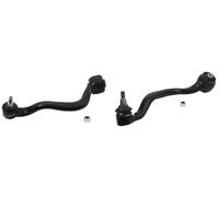 2x Bracci oscillanti GSP Esterno S+D per BMW X3 E70, X6 E71 E72