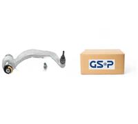 2x Bracci oscillanti GSP Interno S+D per AUDI A6 C5