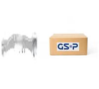 2x Bracci oscillanti GSP Interno S+D per AUDI, BENTLEY, VW A6 C6, A8 D3,