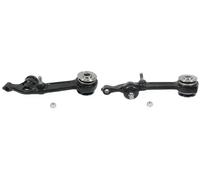 2x Bracci oscillanti GSP Interno S+D per MERCEDES-BENZ KLASA S (W220)
