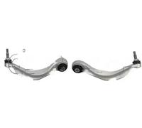 2x Bracci oscillanti GSP Retro S+D per BMW 5 F10, 5 F11, 6 F06, 6 F12, 6 F13