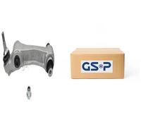 Braccio oscillante Braccio trasversale oscillante S061168 GSP per BMW 5 6 Coupé