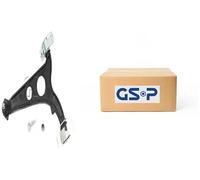 2x Bracci oscillanti GSP Retro S+D per FIAT, LANCIA LYBRA, MULTIPLA