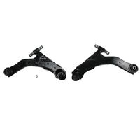 2x Bracci oscillanti GSP Retro S+D per KIA CERATO I