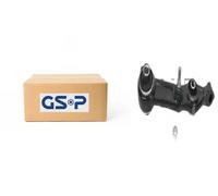 2x Bracci oscillanti GSP Retro S+D per MERCEDES-BENZ CLS (C219), W211, W211