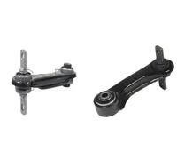 2x Bracci oscillanti GSP Retro S+D per MITSUBISHI CARISMA, COLT IV, COLT V, IV