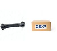 2x Bracci oscillanti GSP Retro S+D per MITSUBISHI, VOLVO CARISMA, COLT IV, COLT
