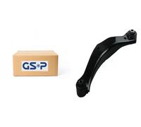 2x Bracci oscillanti GSP Retro S+D per OPEL INSIGNIA A