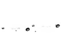 2x Bracci oscillanti GSP S+D per AUDI A4 B8, A5 I, Q5 I