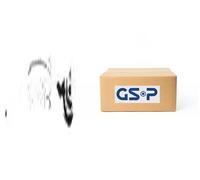 2x Bracci oscillanti GSP S+D per BMW X3 E53